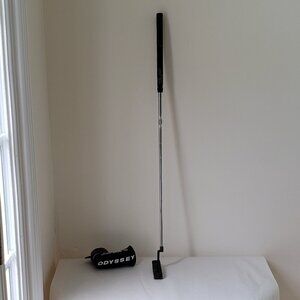 Odyssey Black Series 2 Tour Designs Mens Right Hand Putter